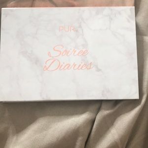 PUR soirée diaries